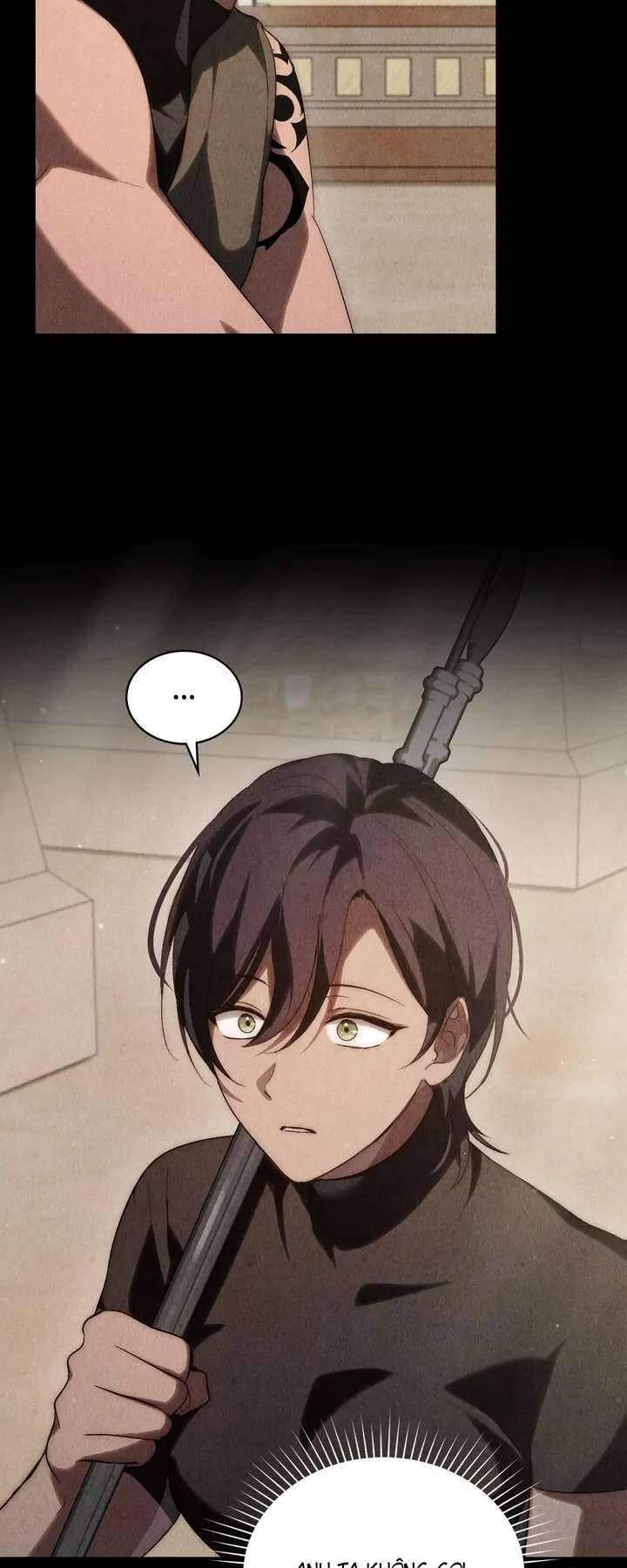 Khi Số Phận Tìm Đến Hai Ta - Chap 44 - Trang 29