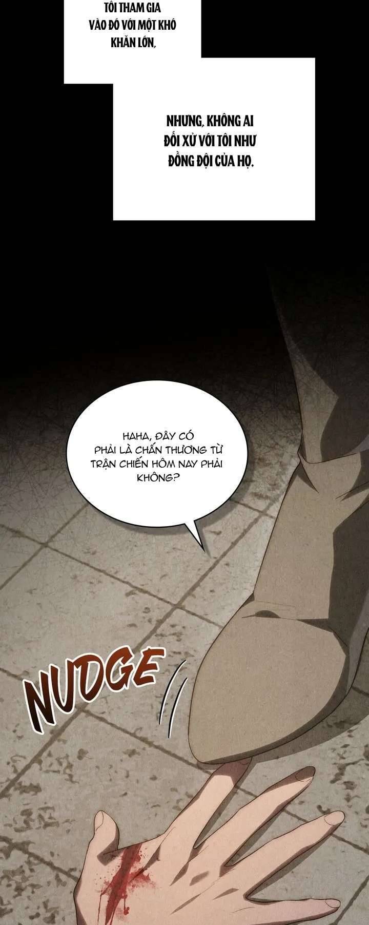 Khi Số Phận Tìm Đến Hai Ta - Chap 44 - Trang 31