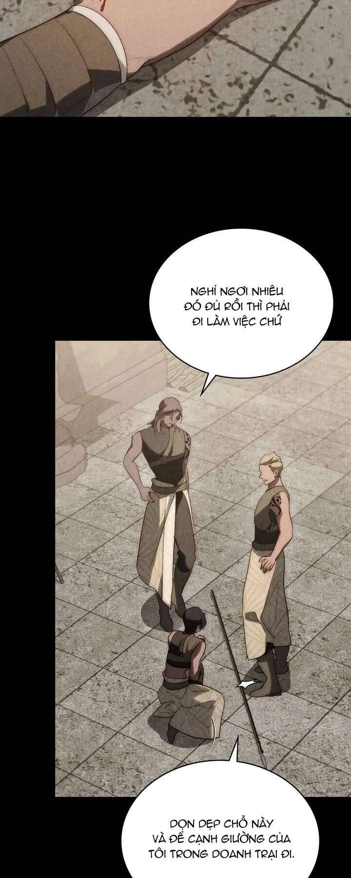 Khi Số Phận Tìm Đến Hai Ta - Chap 44 - Trang 32