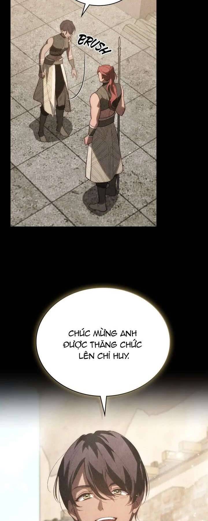 Khi Số Phận Tìm Đến Hai Ta - Chap 44 - Trang 36