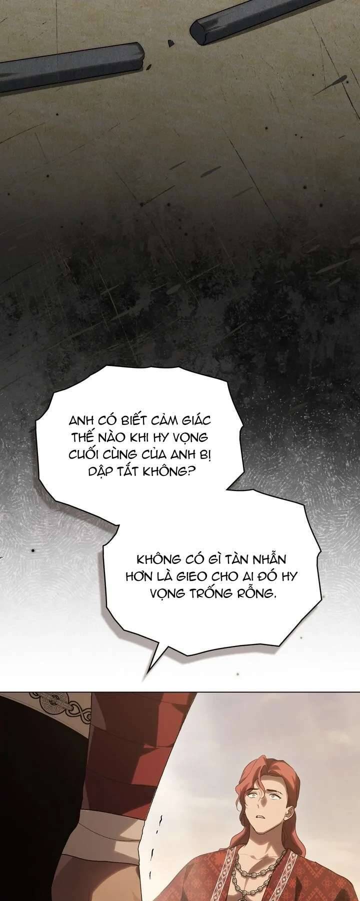 Khi Số Phận Tìm Đến Hai Ta - Chap 44 - Trang 41