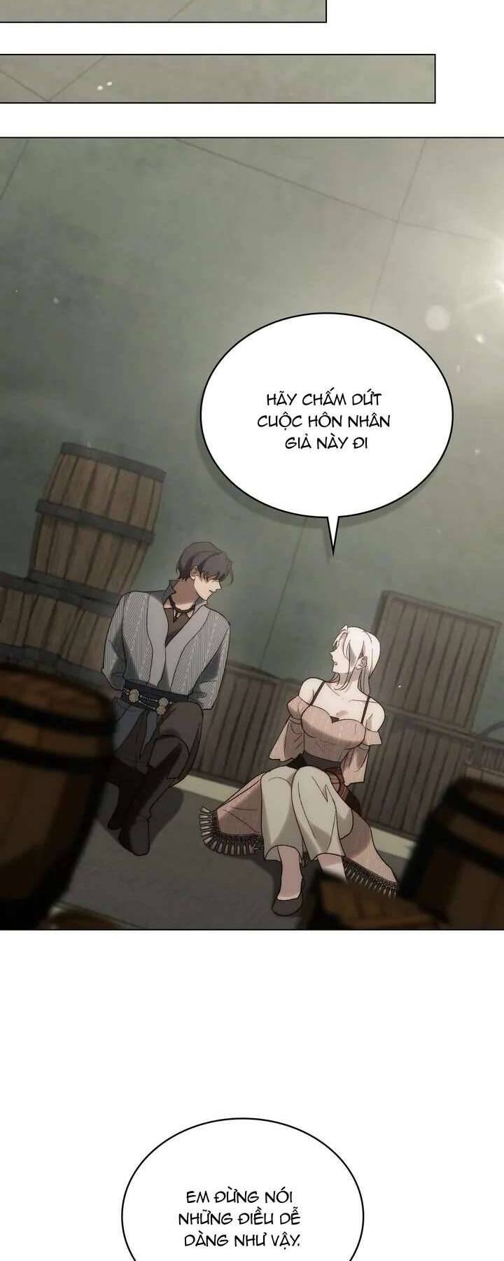 Khi Số Phận Tìm Đến Hai Ta - Chap 44 - Trang 46