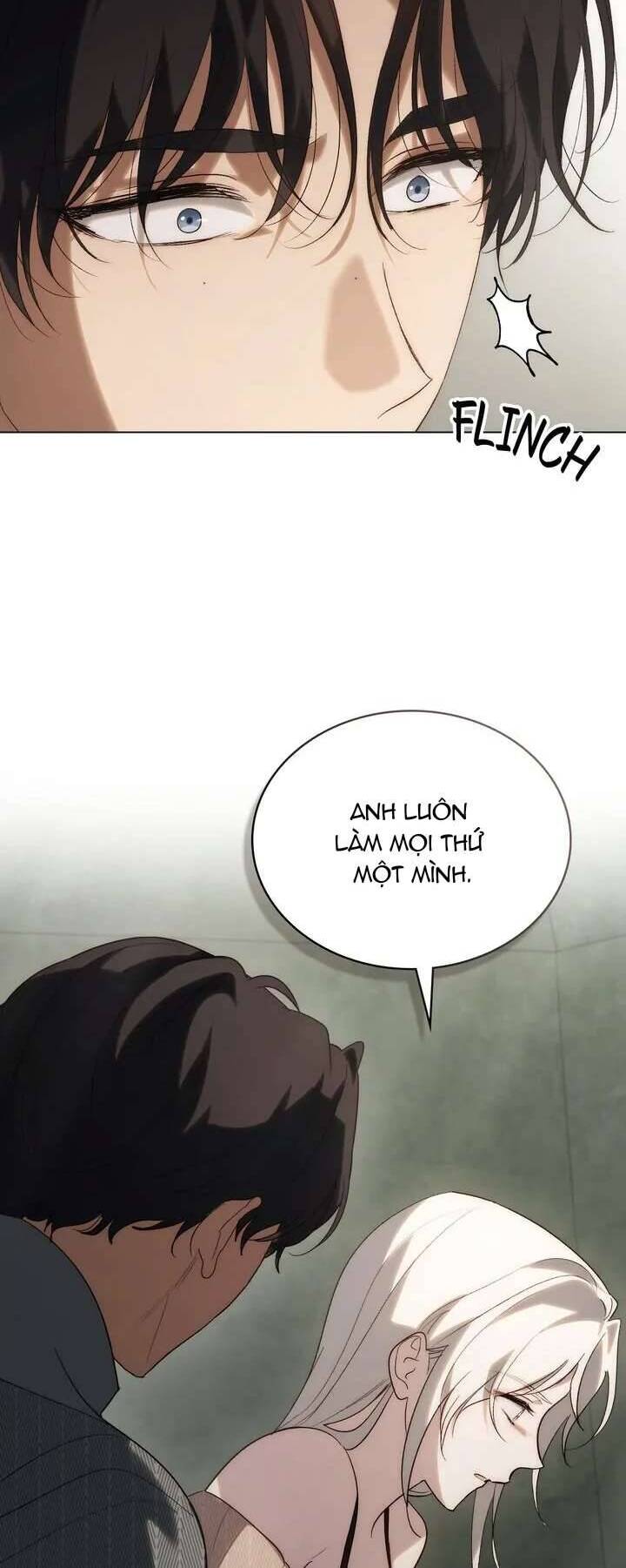 Khi Số Phận Tìm Đến Hai Ta - Chap 44 - Trang 48
