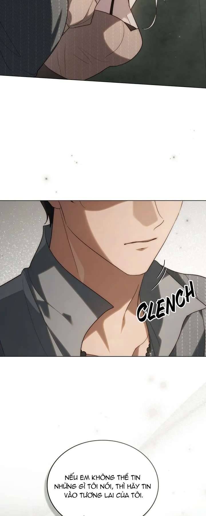 Khi Số Phận Tìm Đến Hai Ta - Chap 44 - Trang 49