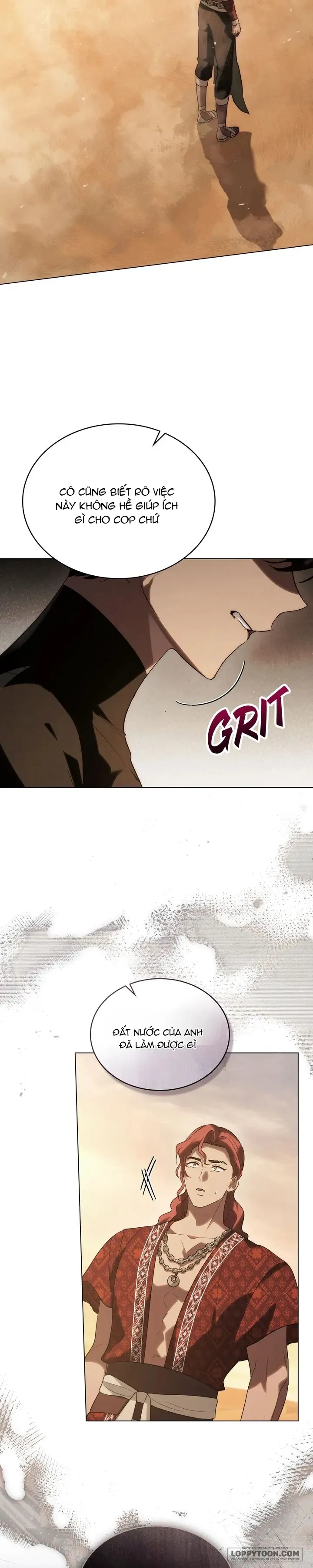 Khi Số Phận Tìm Đến Hai Ta - Chap 44 - Trang 5