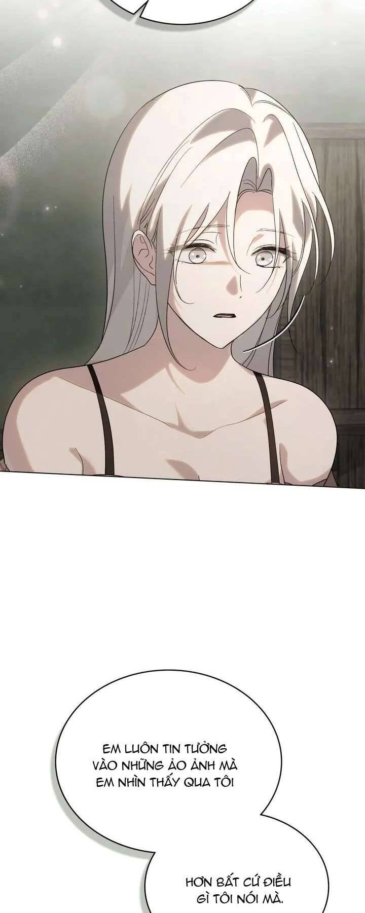 Khi Số Phận Tìm Đến Hai Ta - Chap 44 - Trang 50