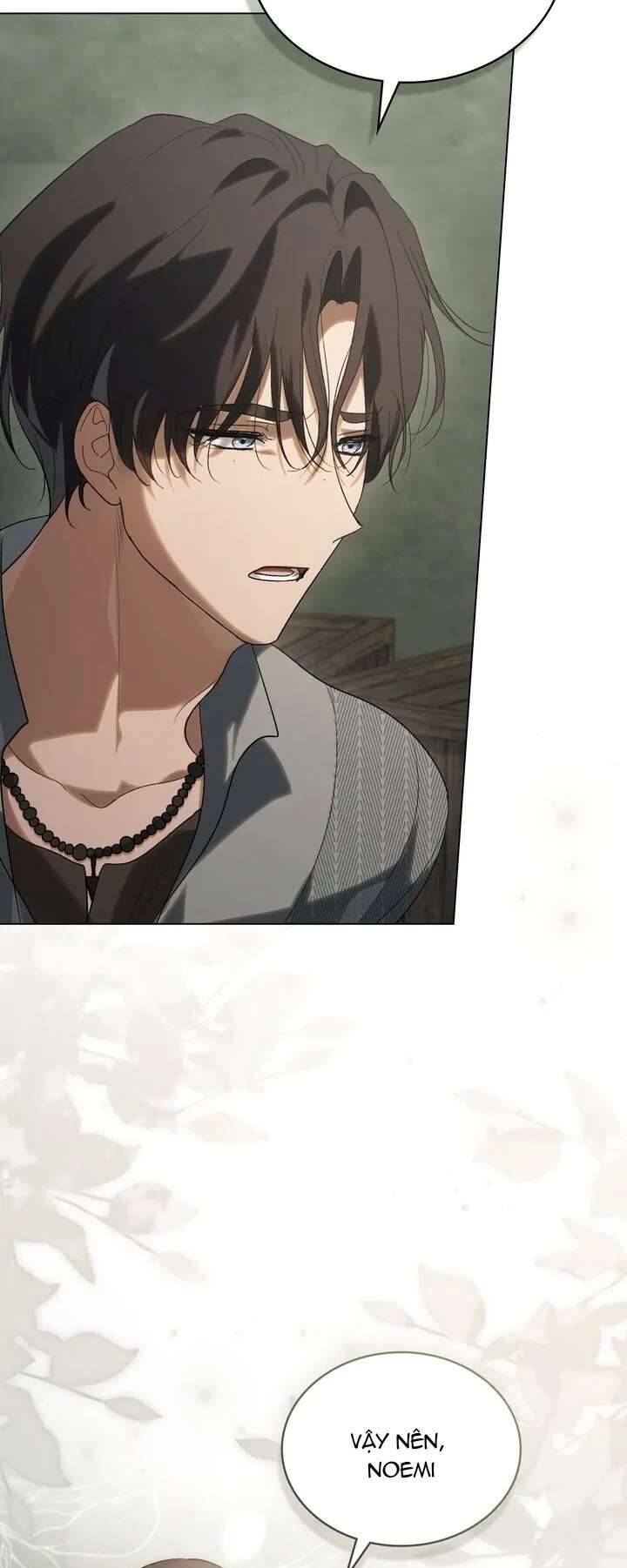 Khi Số Phận Tìm Đến Hai Ta - Chap 44 - Trang 51
