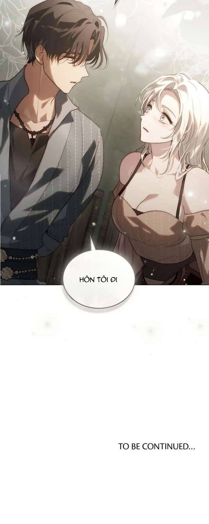 Khi Số Phận Tìm Đến Hai Ta - Chap 44 - Trang 52