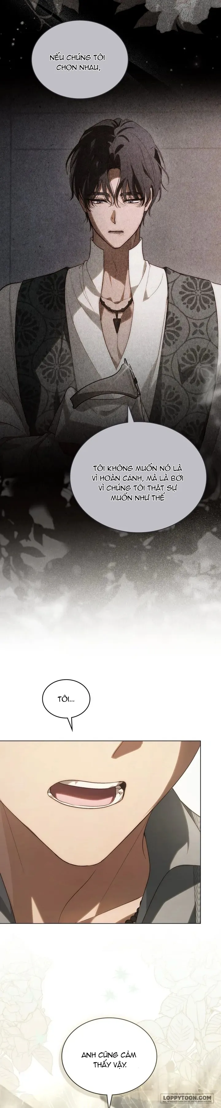 Khi Số Phận Tìm Đến Hai Ta - Chap 45 - Trang 15