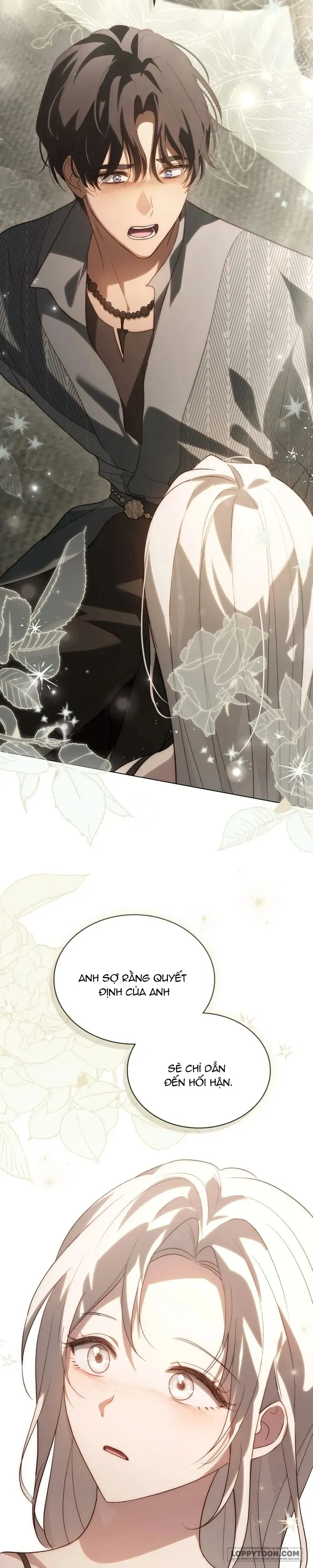 Khi Số Phận Tìm Đến Hai Ta - Chap 45 - Trang 16