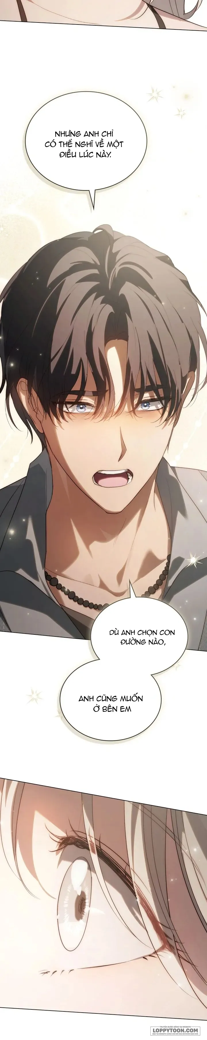 Khi Số Phận Tìm Đến Hai Ta - Chap 45 - Trang 17