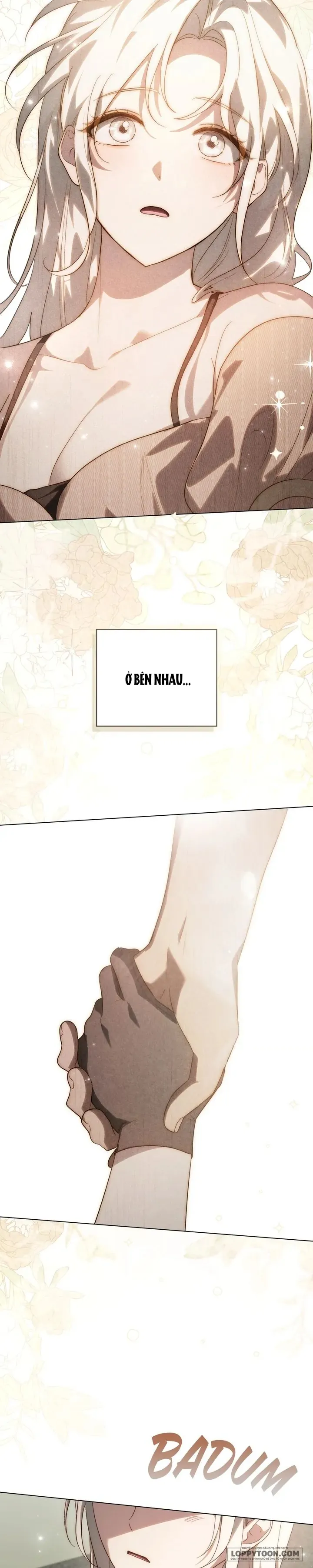 Khi Số Phận Tìm Đến Hai Ta - Chap 45 - Trang 19