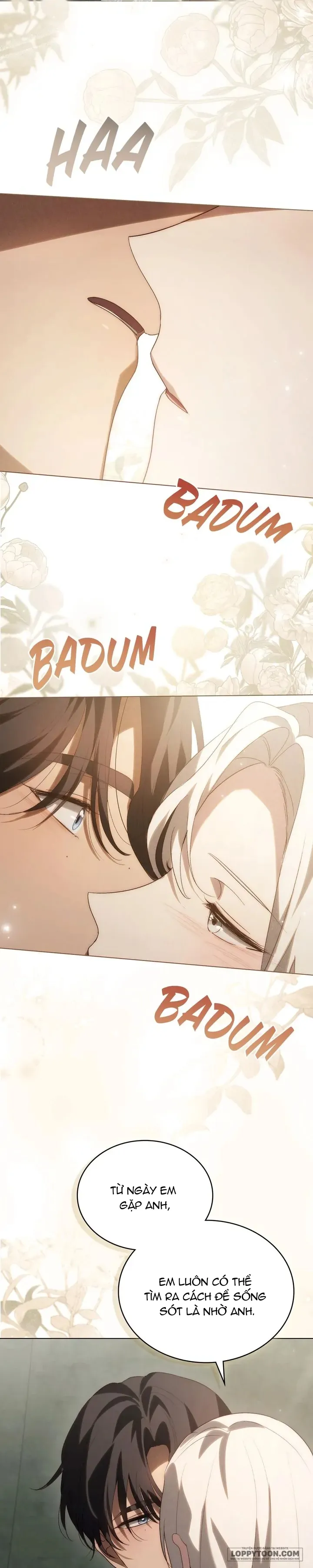 Khi Số Phận Tìm Đến Hai Ta - Chap 45 - Trang 21