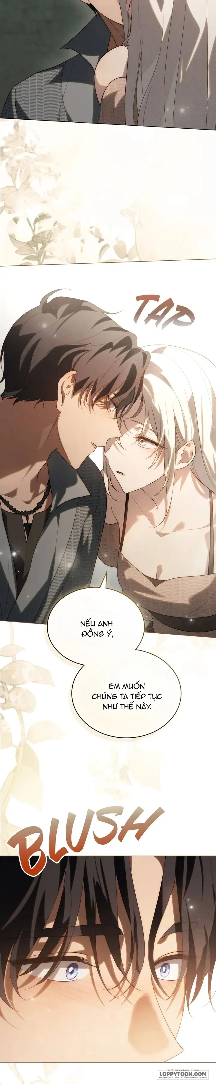 Khi Số Phận Tìm Đến Hai Ta - Chap 45 - Trang 22