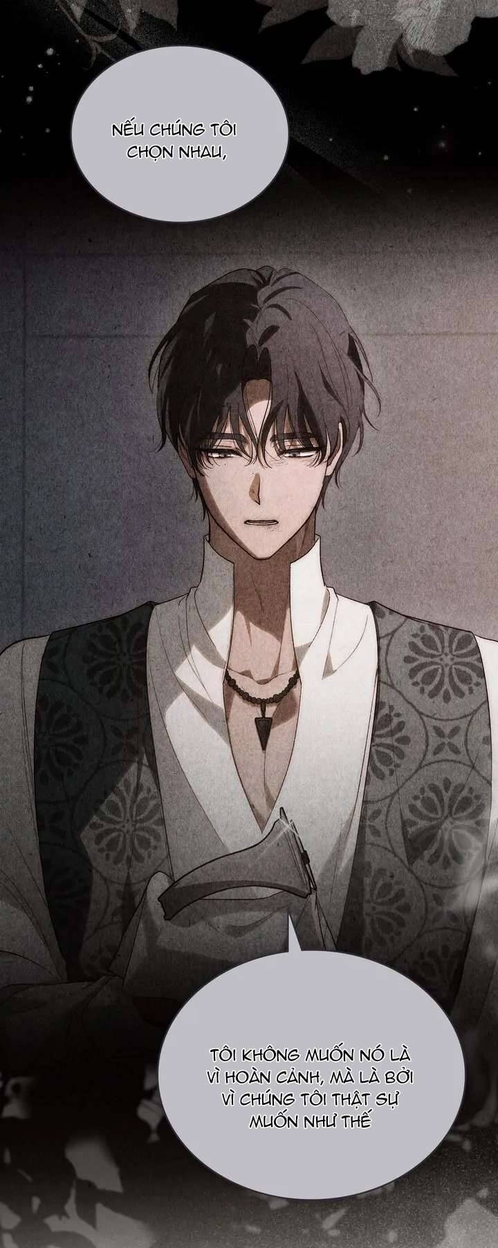 Khi Số Phận Tìm Đến Hai Ta - Chap 45 - Trang 28