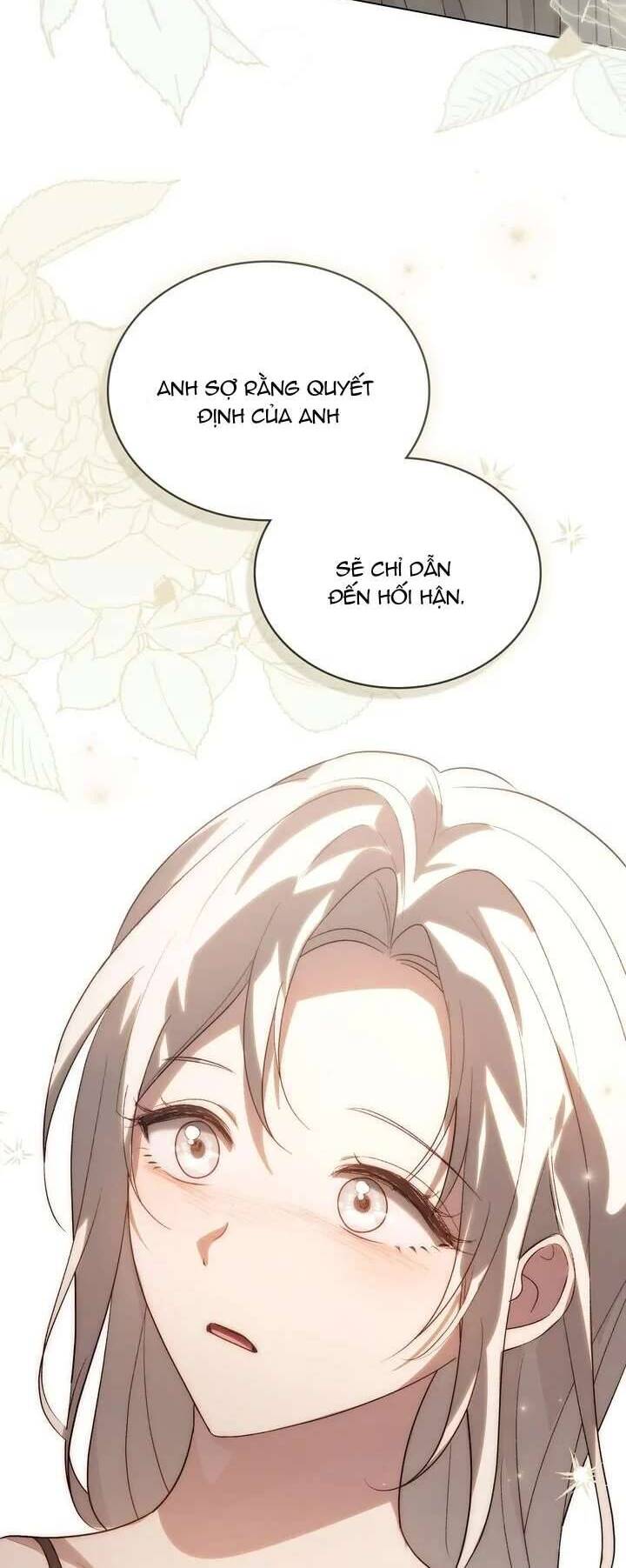 Khi Số Phận Tìm Đến Hai Ta - Chap 45 - Trang 31