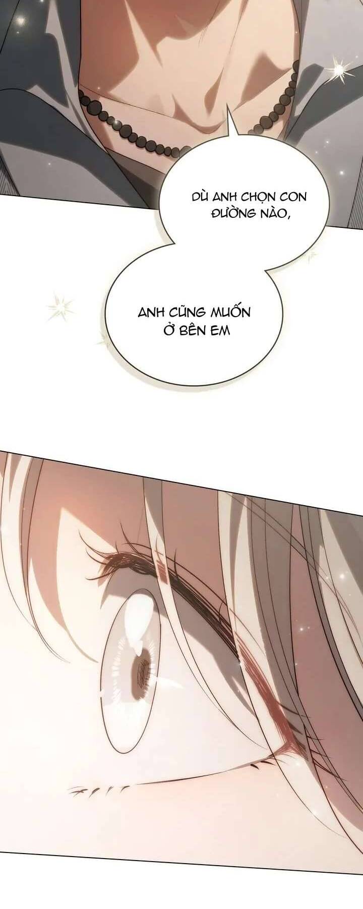 Khi Số Phận Tìm Đến Hai Ta - Chap 45 - Trang 33