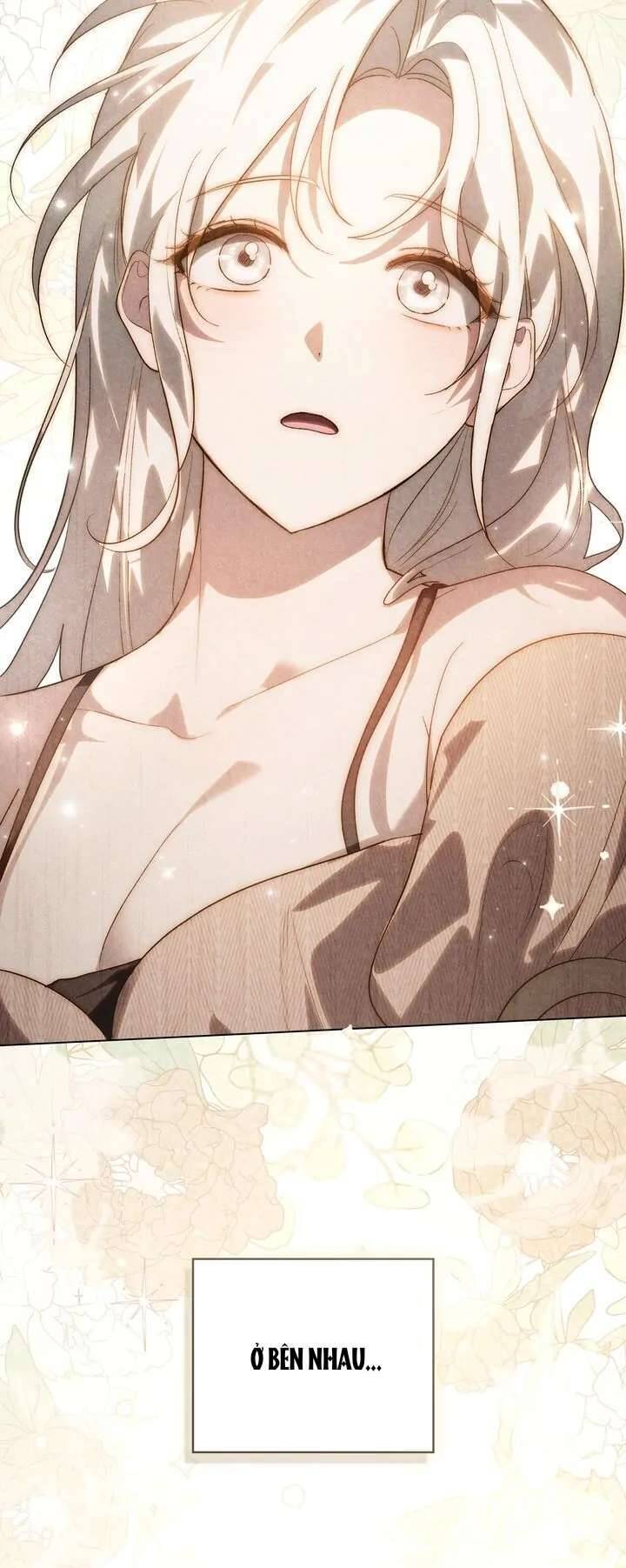 Khi Số Phận Tìm Đến Hai Ta - Chap 45 - Trang 36