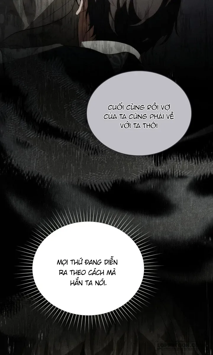 Khi Số Phận Tìm Đến Hai Ta - Chap 45 - Trang 4