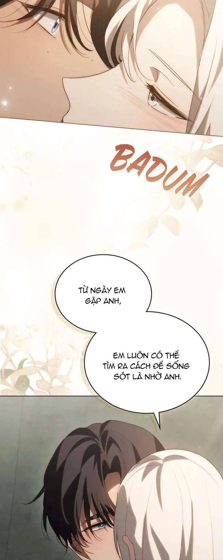 Khi Số Phận Tìm Đến Hai Ta - Chap 45 - Trang 41