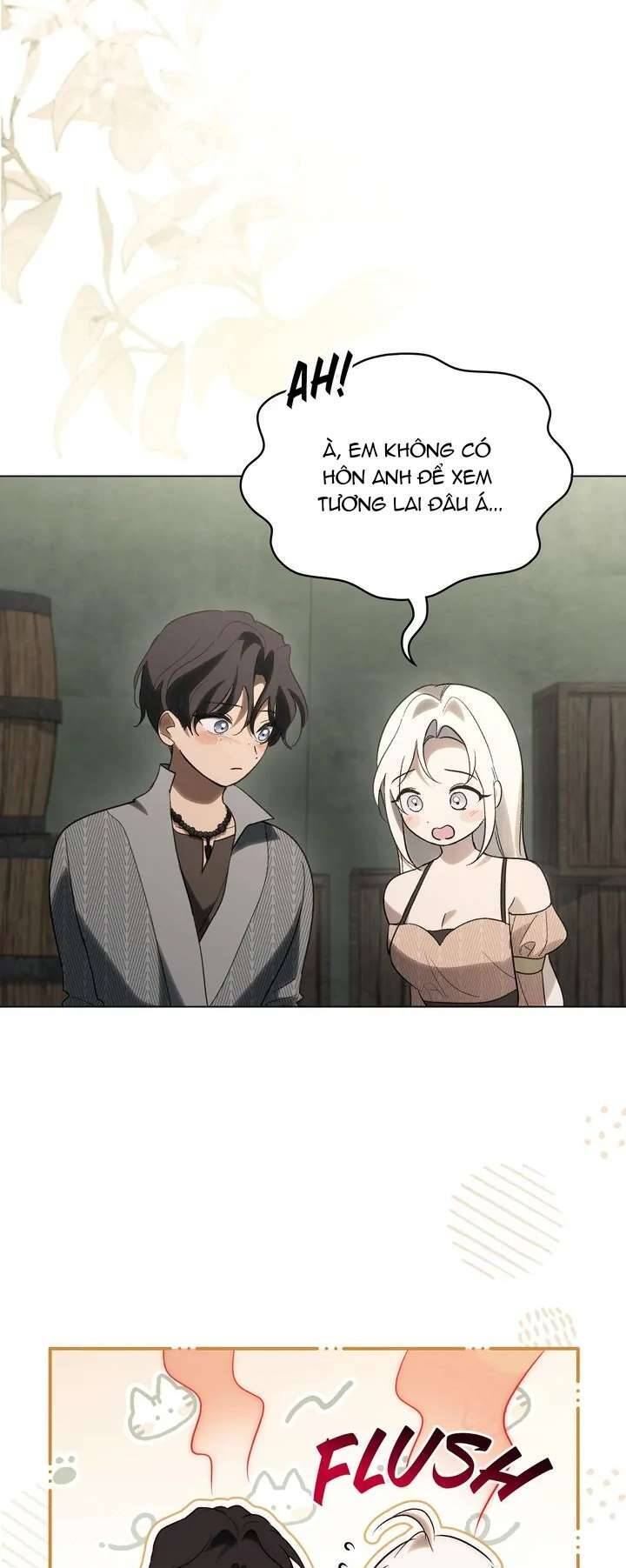 Khi Số Phận Tìm Đến Hai Ta - Chap 45 - Trang 44