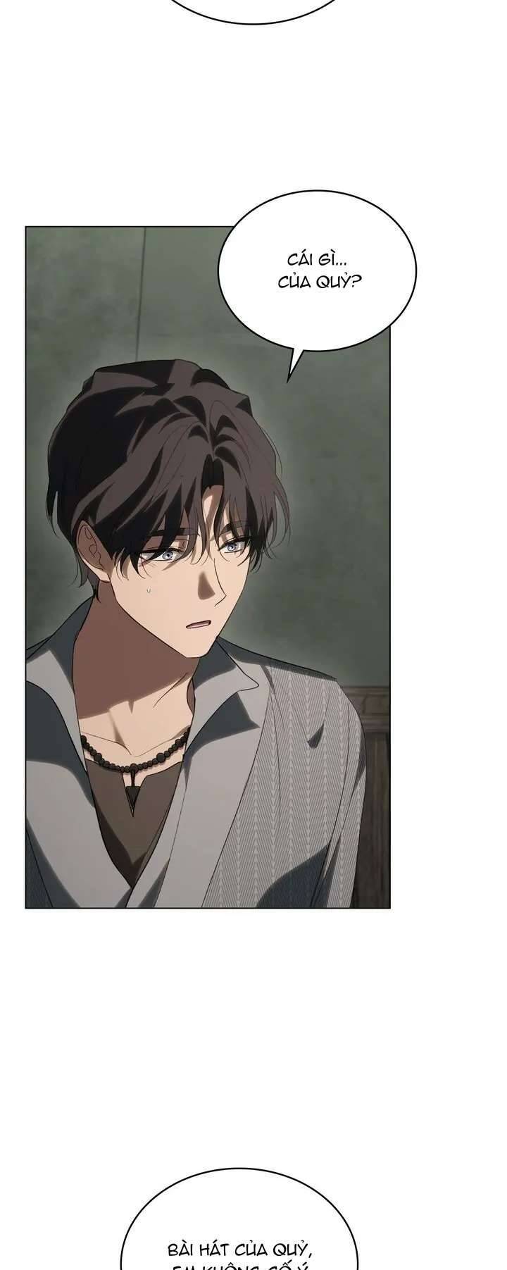 Khi Số Phận Tìm Đến Hai Ta - Chap 45 - Trang 46