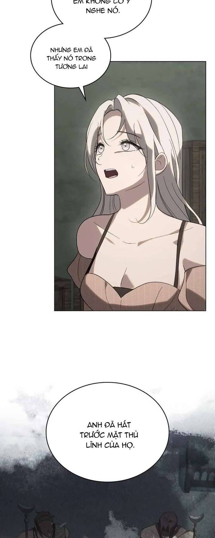 Khi Số Phận Tìm Đến Hai Ta - Chap 45 - Trang 47