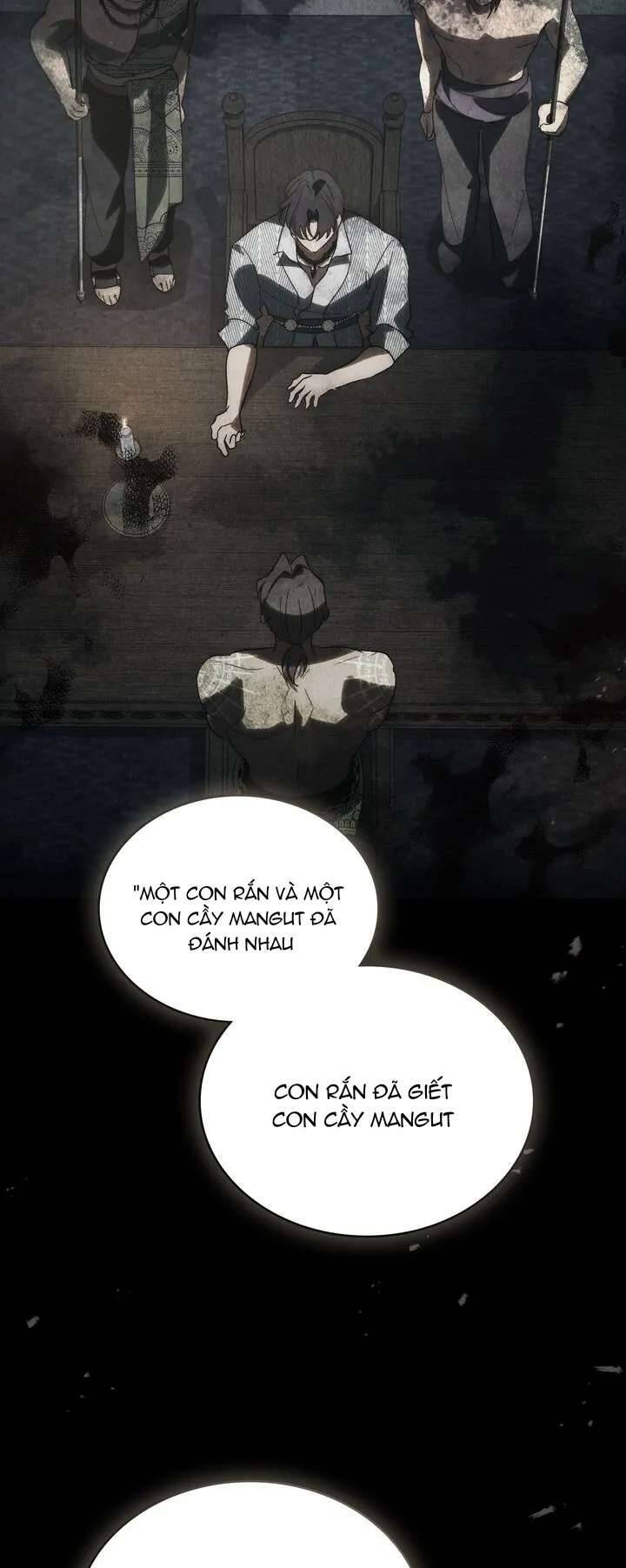 Khi Số Phận Tìm Đến Hai Ta - Chap 45 - Trang 48