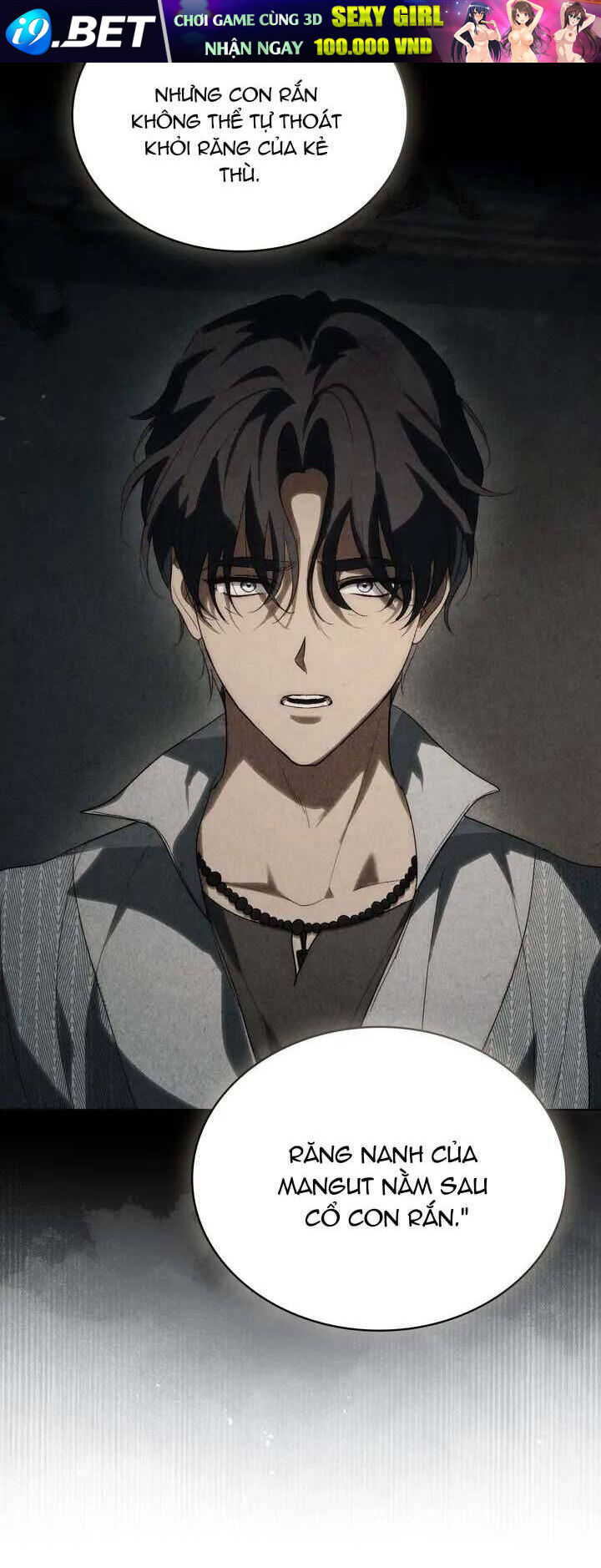 Khi Số Phận Tìm Đến Hai Ta - Chap 45 - Trang 49