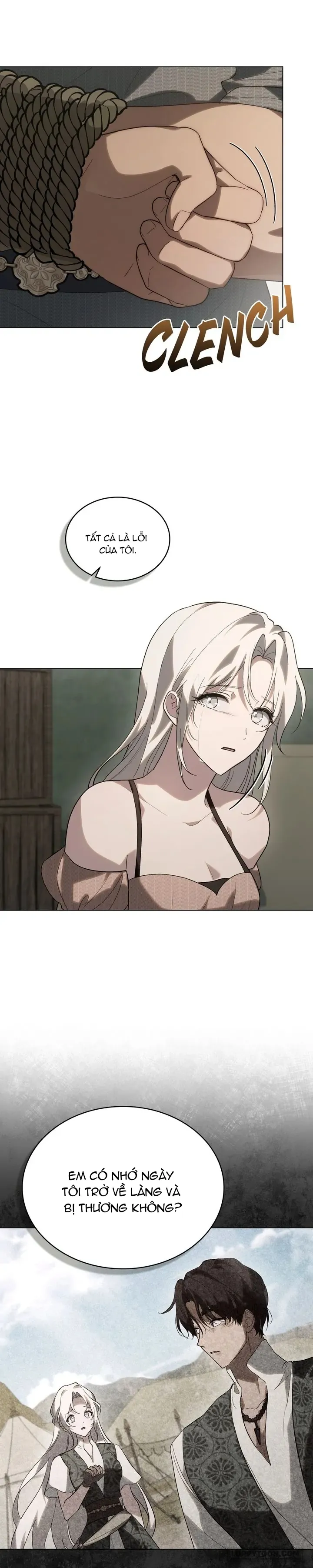 Khi Số Phận Tìm Đến Hai Ta - Chap 45 - Trang 6
