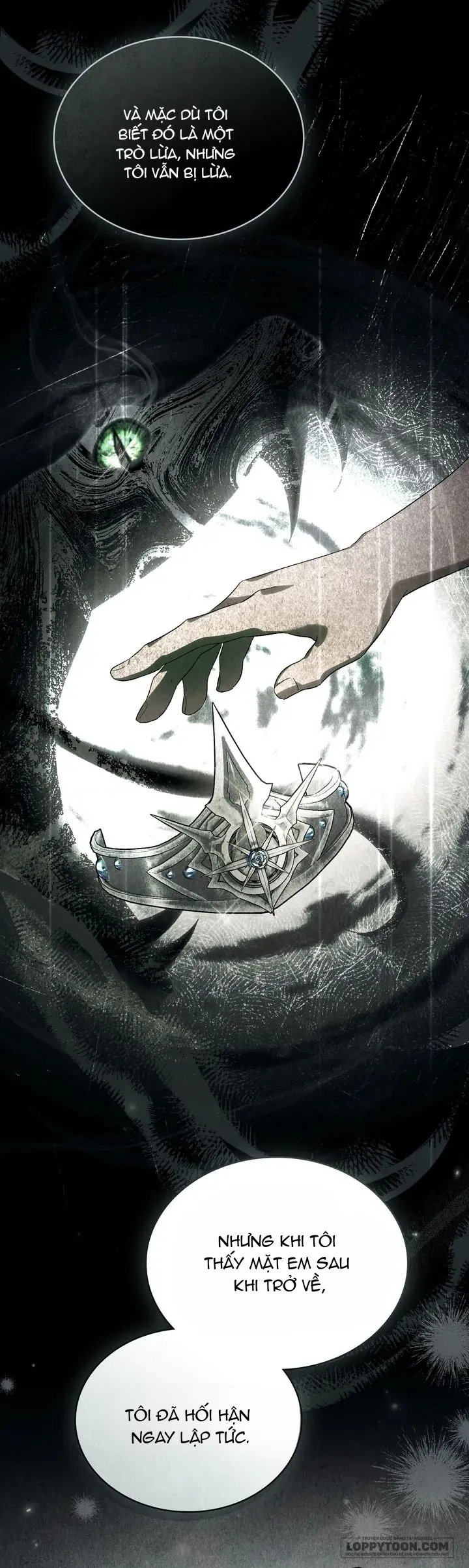 Khi Số Phận Tìm Đến Hai Ta - Chap 45 - Trang 9