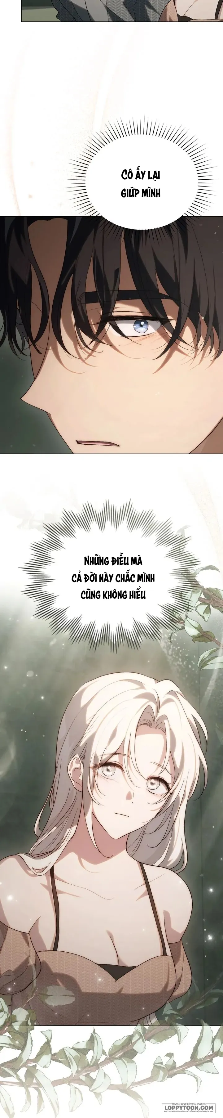Khi Số Phận Tìm Đến Hai Ta - Chap 46 - Trang 12