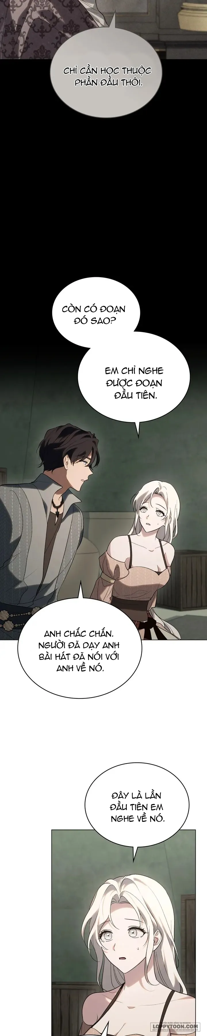 Khi Số Phận Tìm Đến Hai Ta - Chap 46 - Trang 15