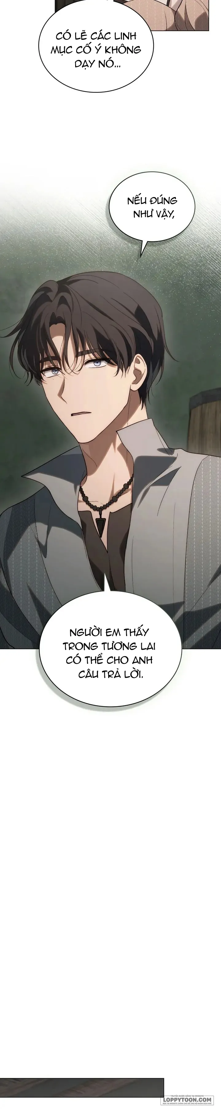 Khi Số Phận Tìm Đến Hai Ta - Chap 46 - Trang 16