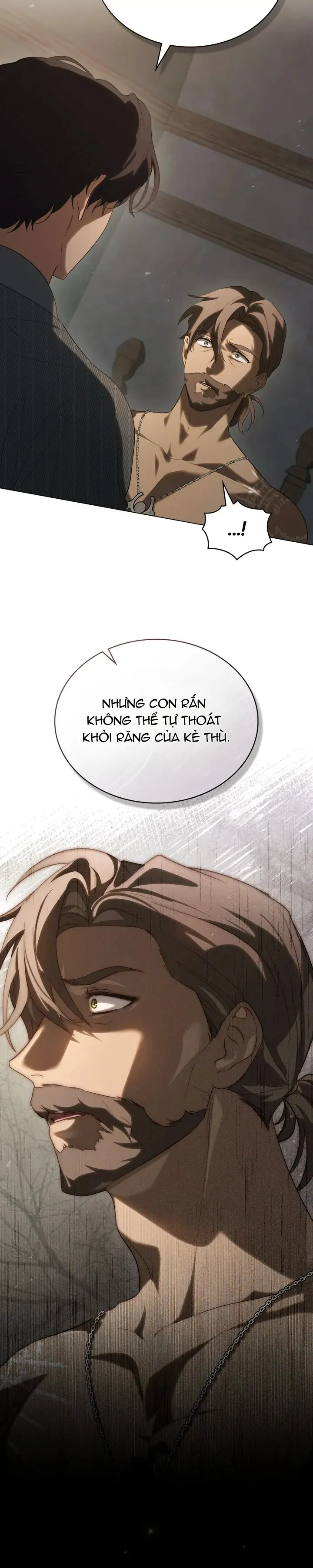 Khi Số Phận Tìm Đến Hai Ta - Chap 46 - Trang 24
