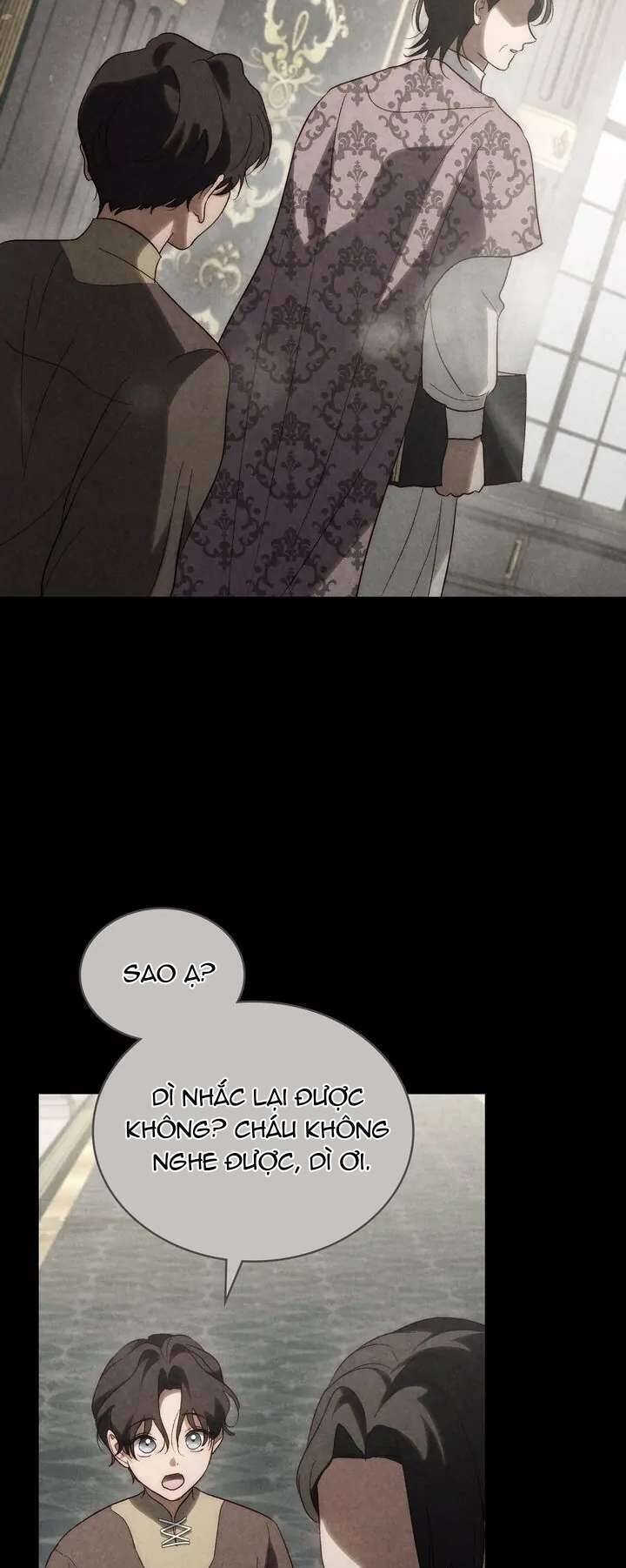 Khi Số Phận Tìm Đến Hai Ta - Chap 46 - Trang 27