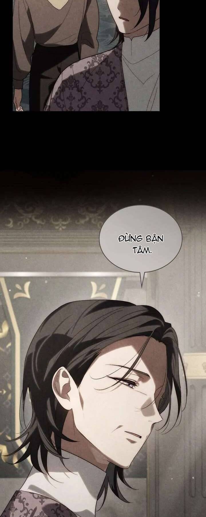 Khi Số Phận Tìm Đến Hai Ta - Chap 46 - Trang 28