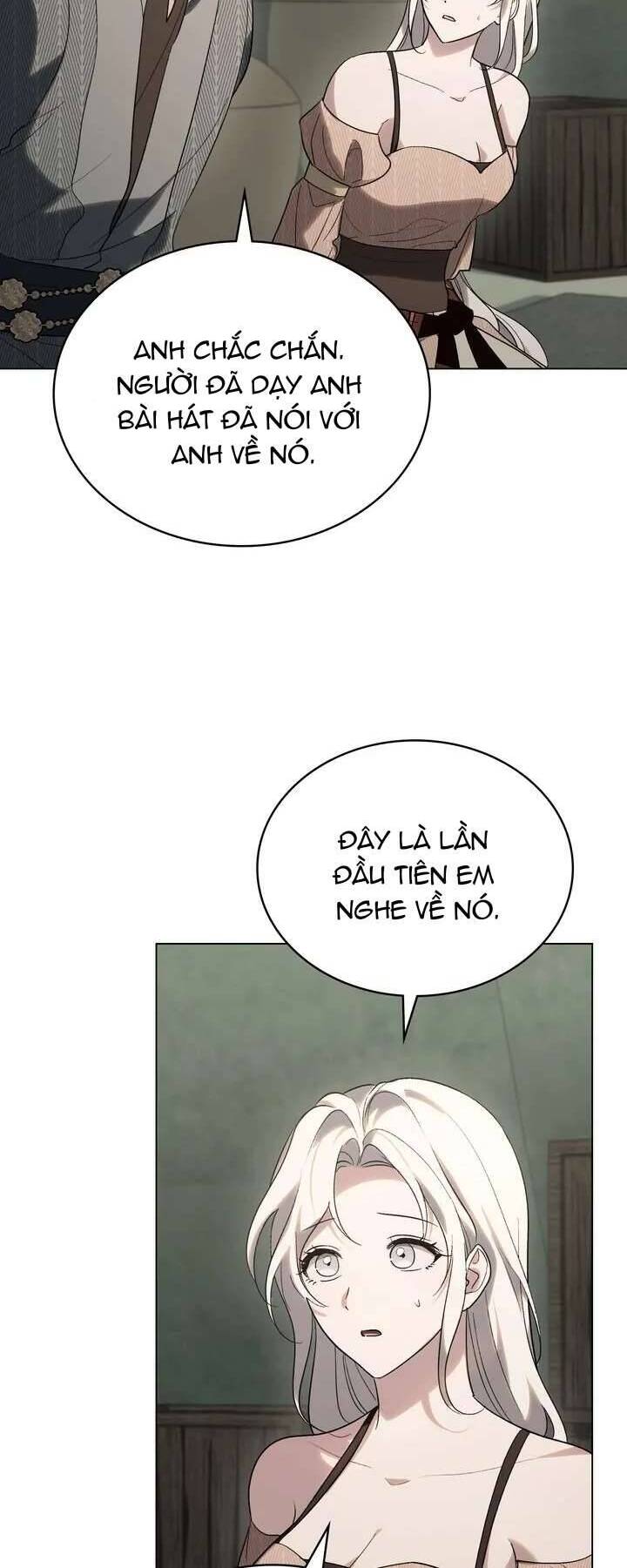 Khi Số Phận Tìm Đến Hai Ta - Chap 46 - Trang 30