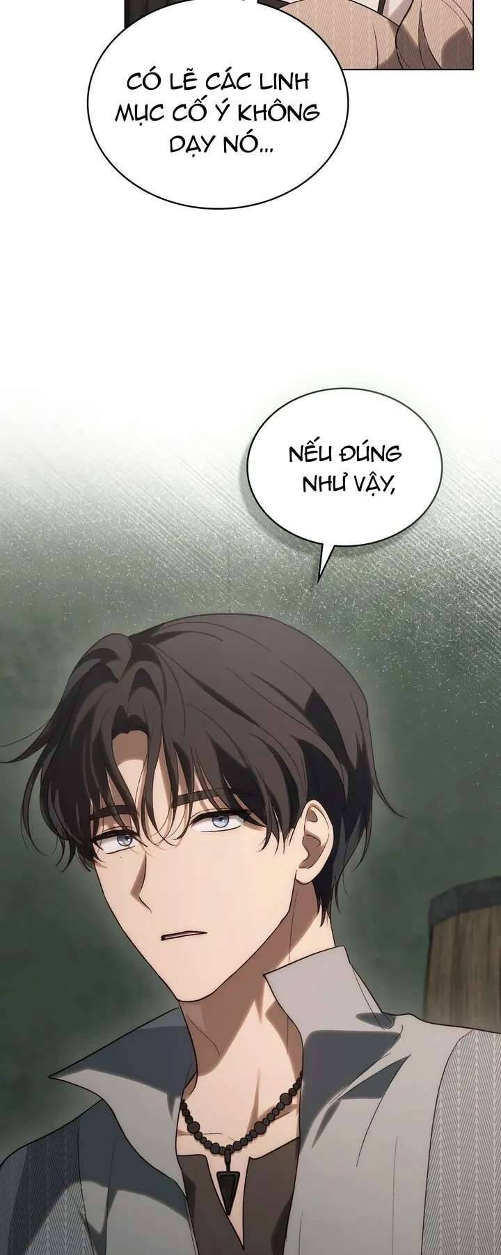 Khi Số Phận Tìm Đến Hai Ta - Chap 46 - Trang 31