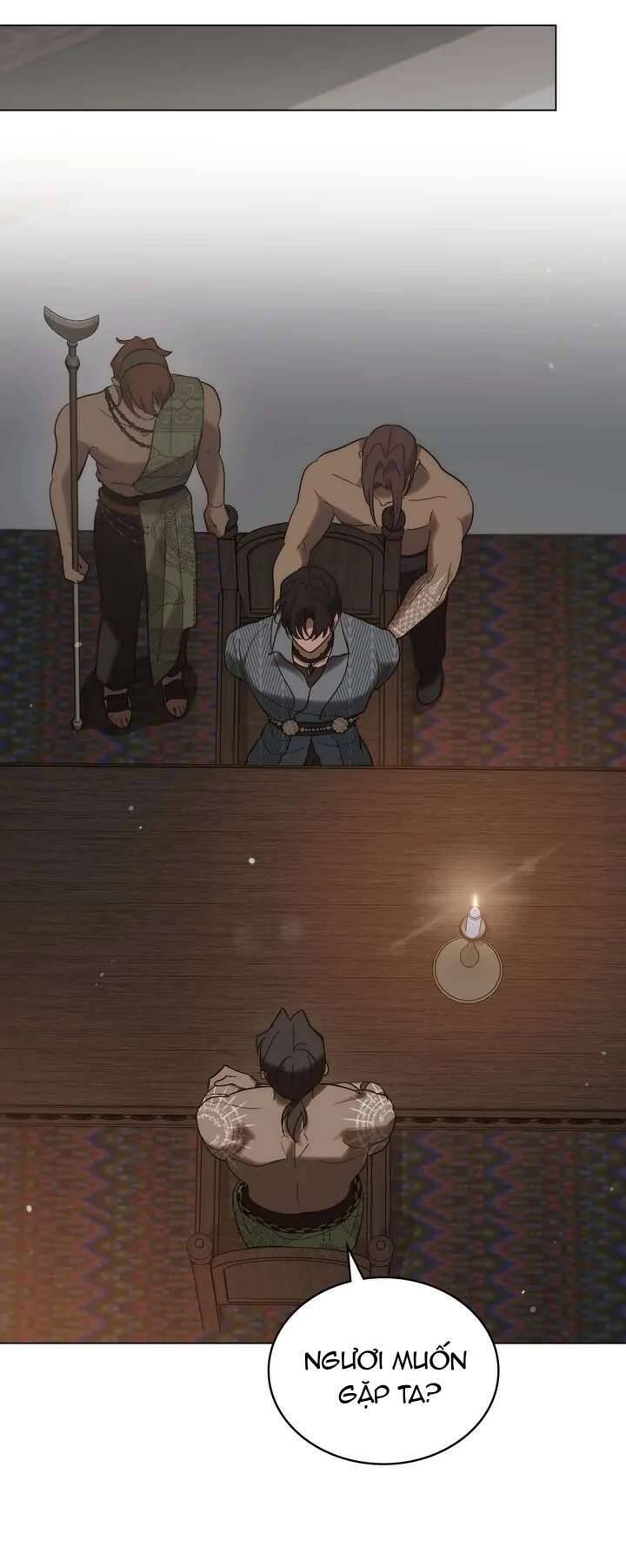 Khi Số Phận Tìm Đến Hai Ta - Chap 46 - Trang 33
