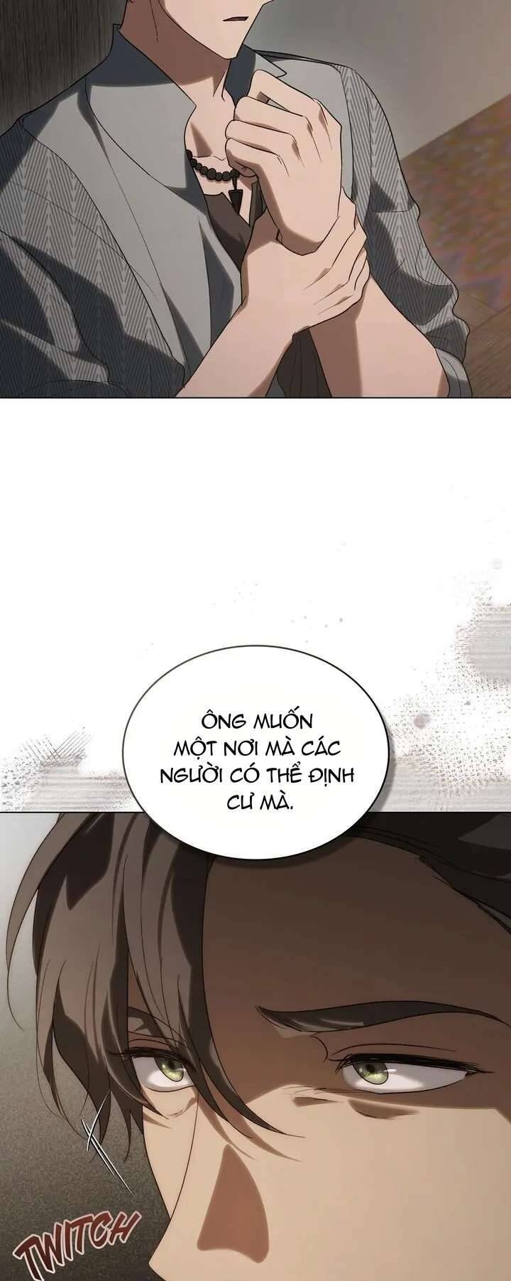 Khi Số Phận Tìm Đến Hai Ta - Chap 46 - Trang 35