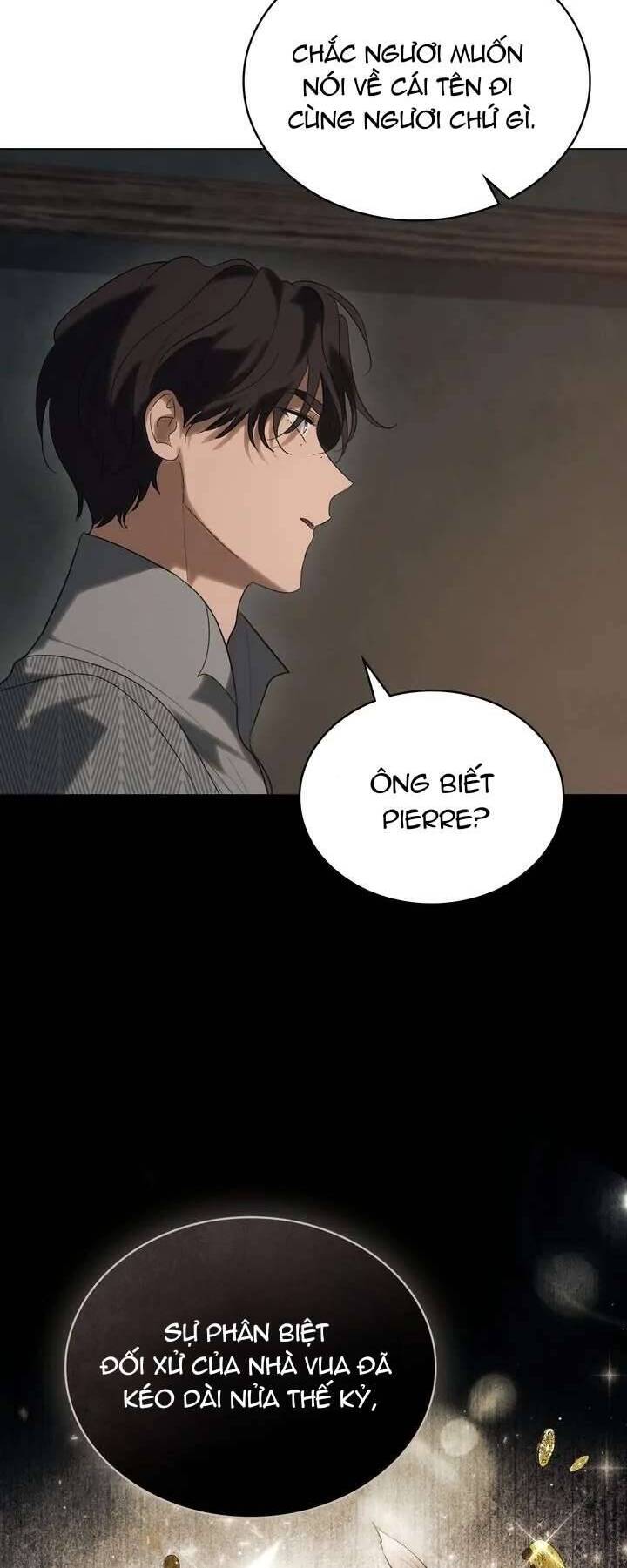 Khi Số Phận Tìm Đến Hai Ta - Chap 46 - Trang 38