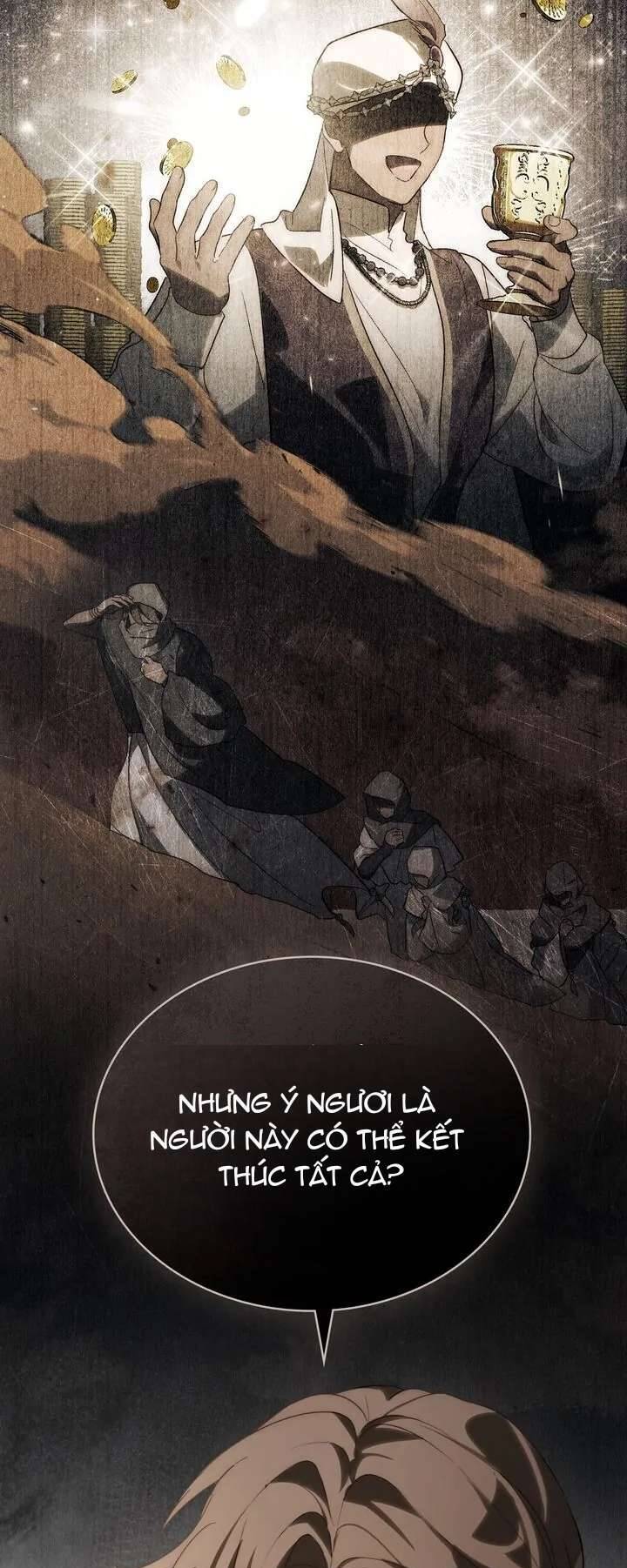 Khi Số Phận Tìm Đến Hai Ta - Chap 46 - Trang 39