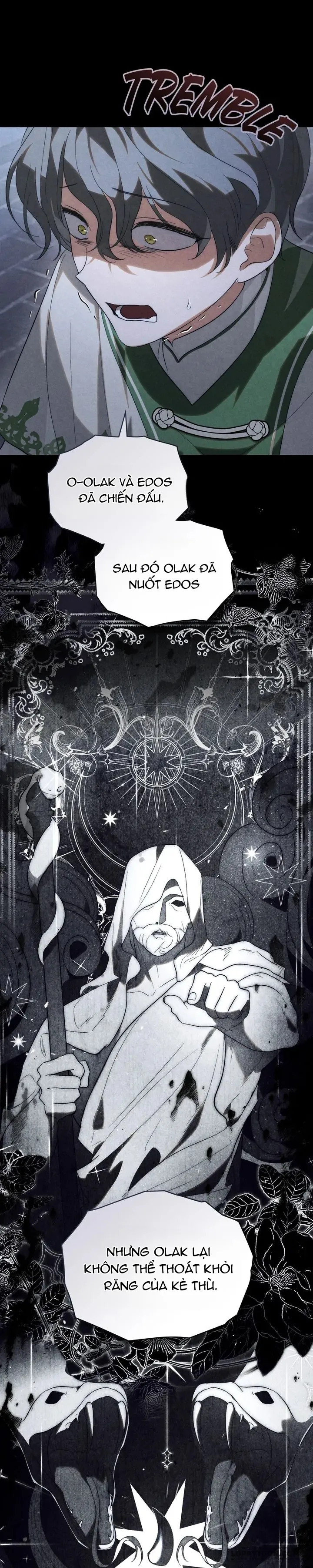 Khi Số Phận Tìm Đến Hai Ta - Chap 46 - Trang 4