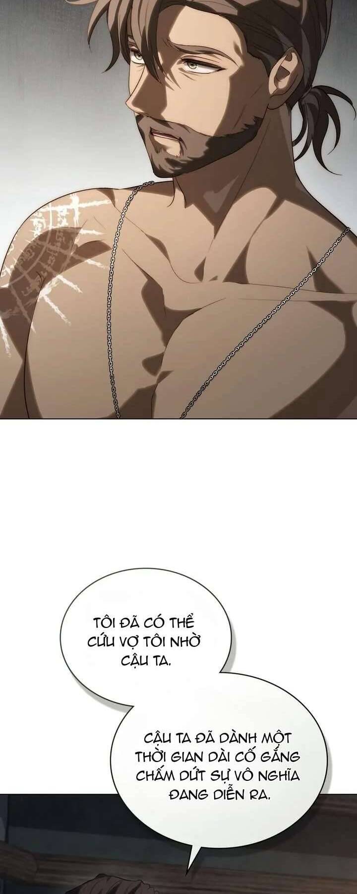 Khi Số Phận Tìm Đến Hai Ta - Chap 46 - Trang 40