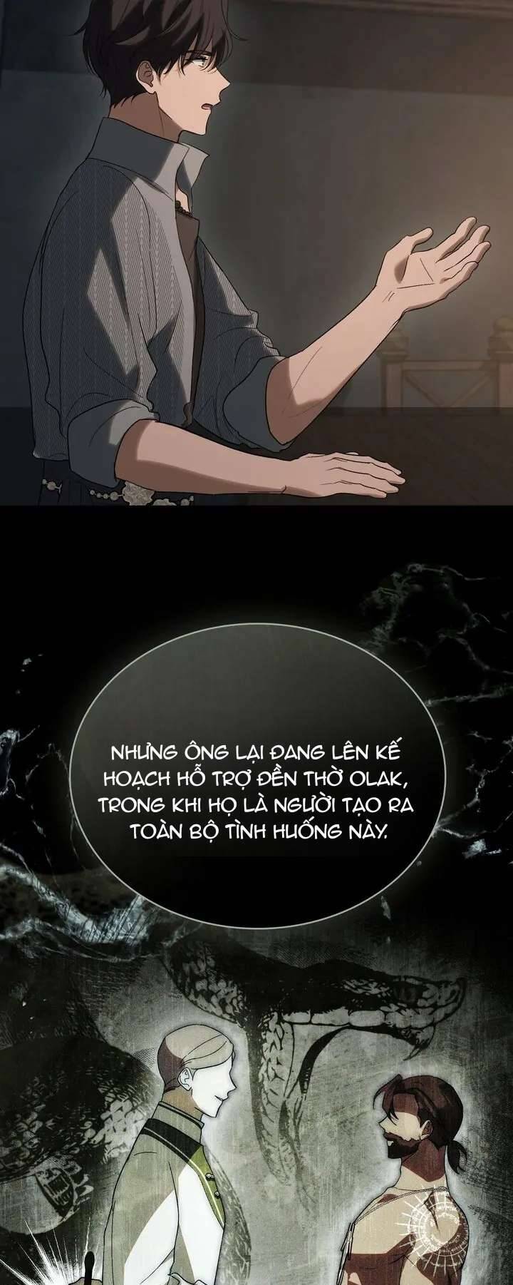 Khi Số Phận Tìm Đến Hai Ta - Chap 46 - Trang 41