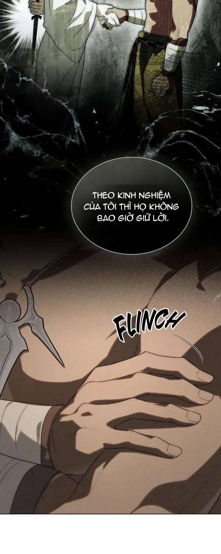 Khi Số Phận Tìm Đến Hai Ta - Chap 46 - Trang 42