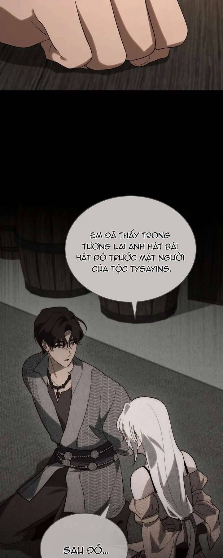Khi Số Phận Tìm Đến Hai Ta - Chap 46 - Trang 45