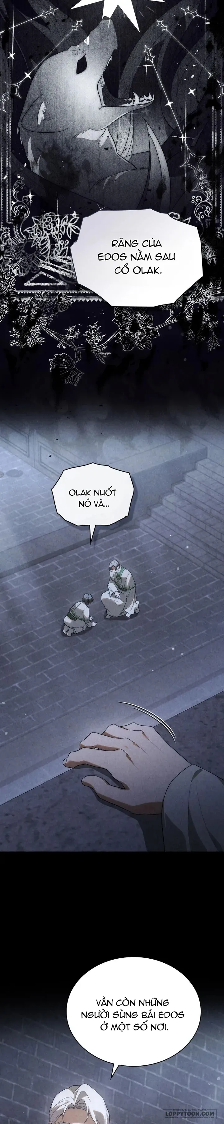 Khi Số Phận Tìm Đến Hai Ta - Chap 46 - Trang 5