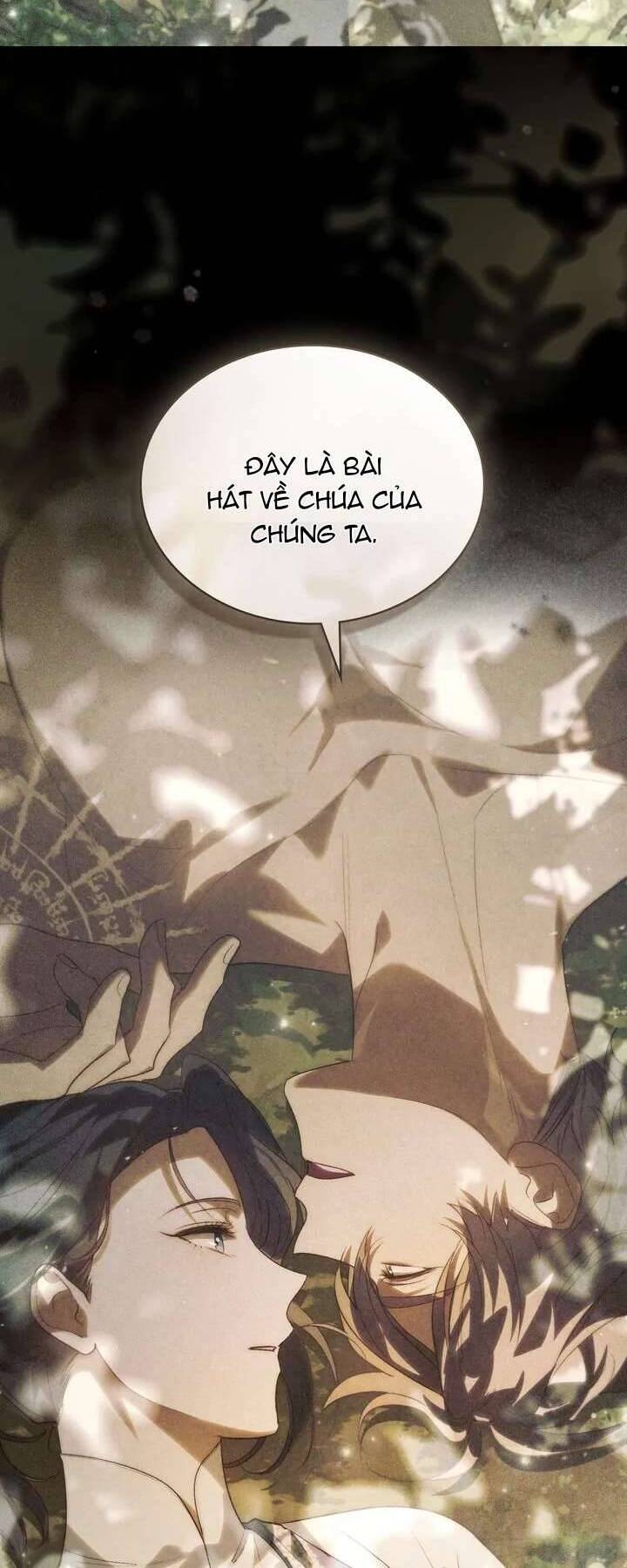 Khi Số Phận Tìm Đến Hai Ta - Chap 46 - Trang 50